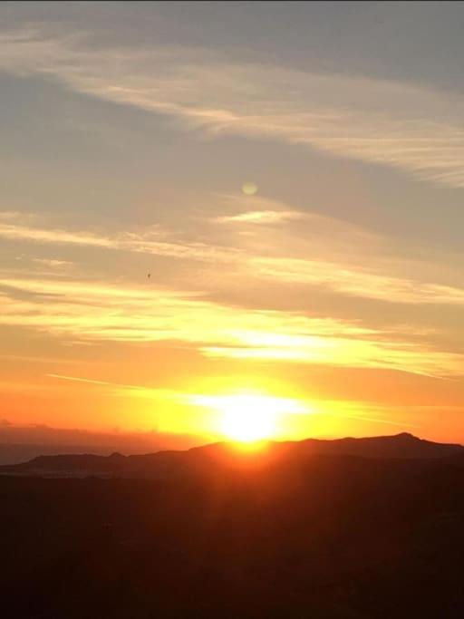 شقة Ca' Sole بوتيرا المظهر الخارجي الصورة