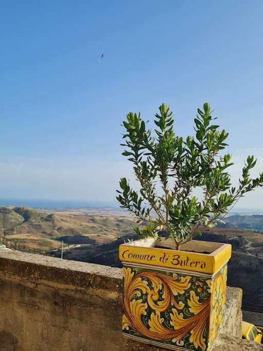شقة Ca' Sole بوتيرا المظهر الخارجي الصورة