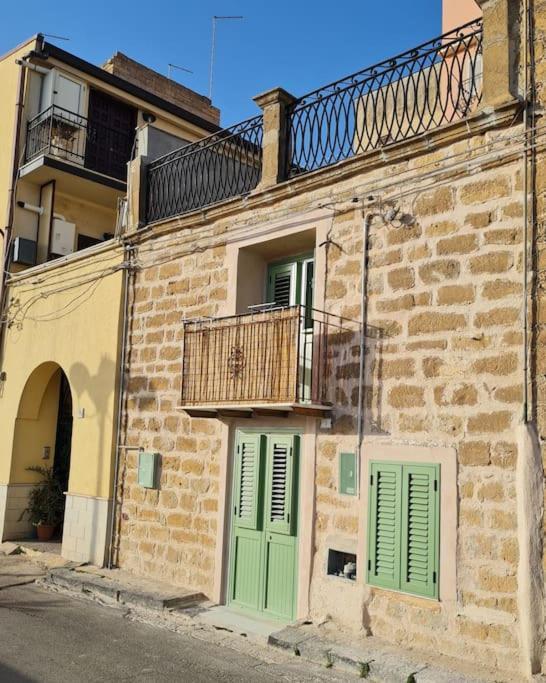 شقة Ca' Sole بوتيرا المظهر الخارجي الصورة