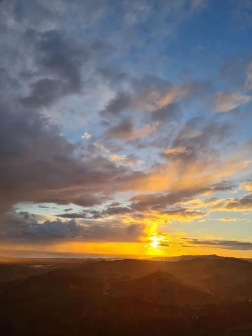 شقة Ca' Sole بوتيرا المظهر الخارجي الصورة