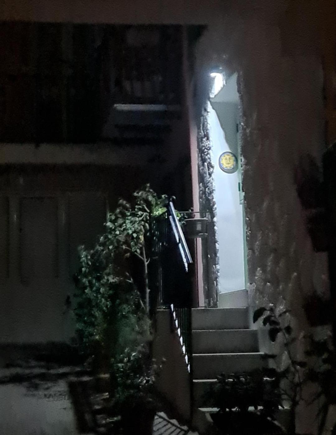 شقة Ca' Sole بوتيرا المظهر الخارجي الصورة